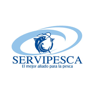 Fishing Island - Servipesca